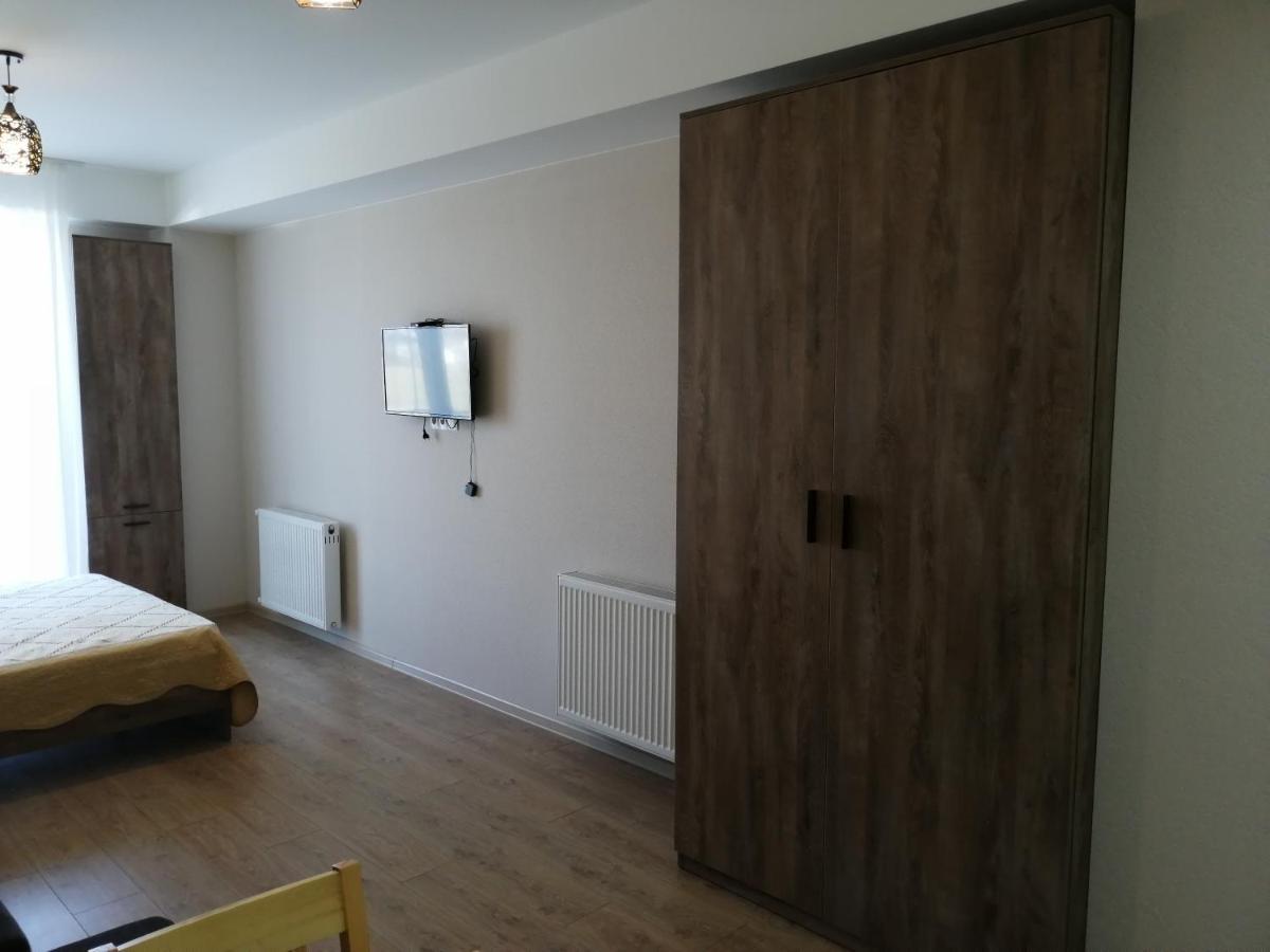 Bakuriani Plaza A-109 Daire Dış mekan fotoğraf