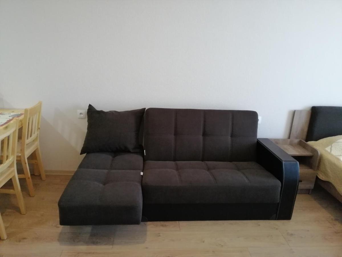 Bakuriani Plaza A-109 Daire Dış mekan fotoğraf