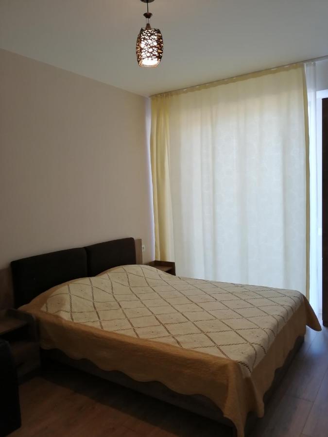Bakuriani Plaza A-109 Daire Dış mekan fotoğraf