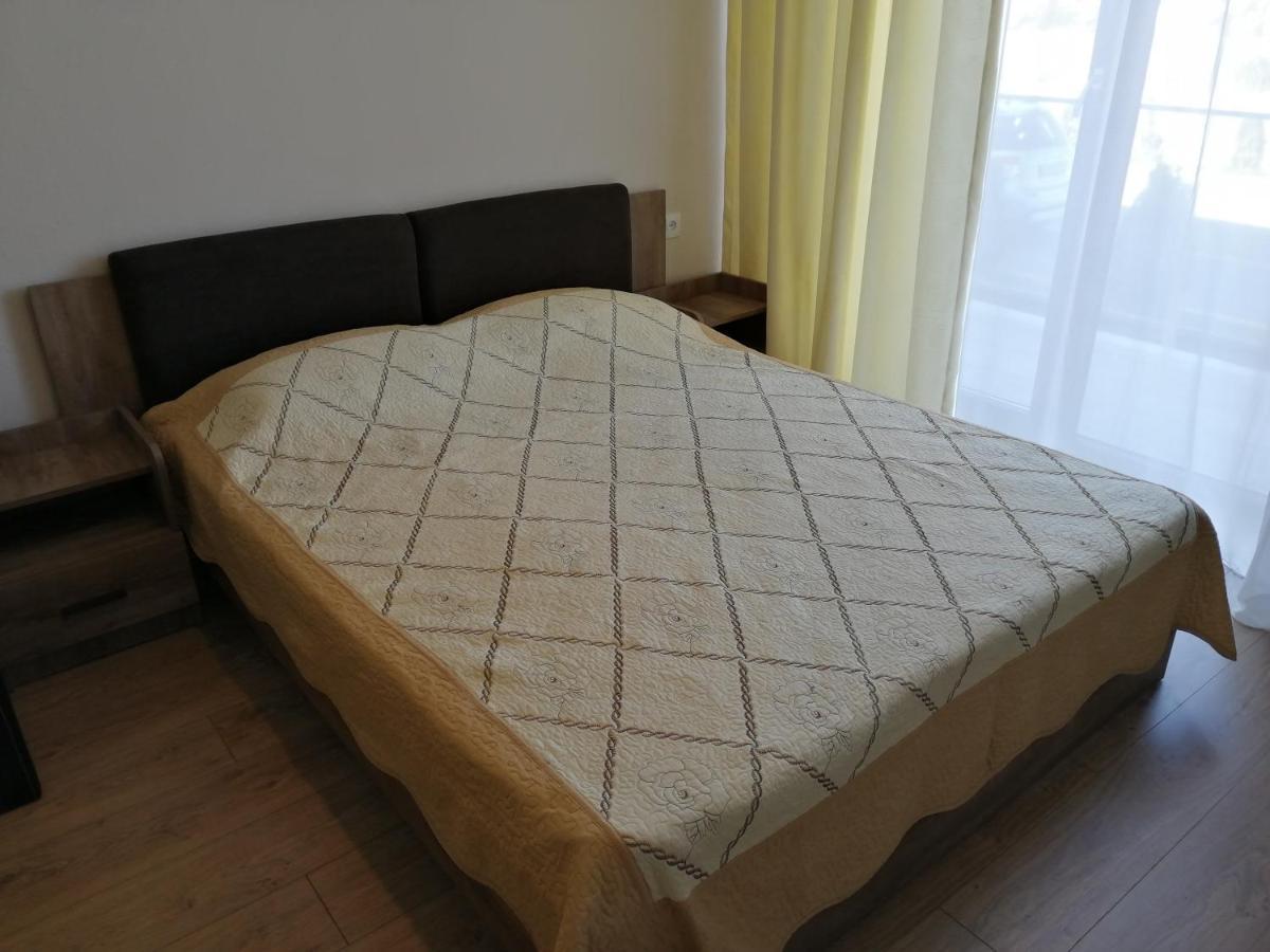 Bakuriani Plaza A-109 Daire Dış mekan fotoğraf