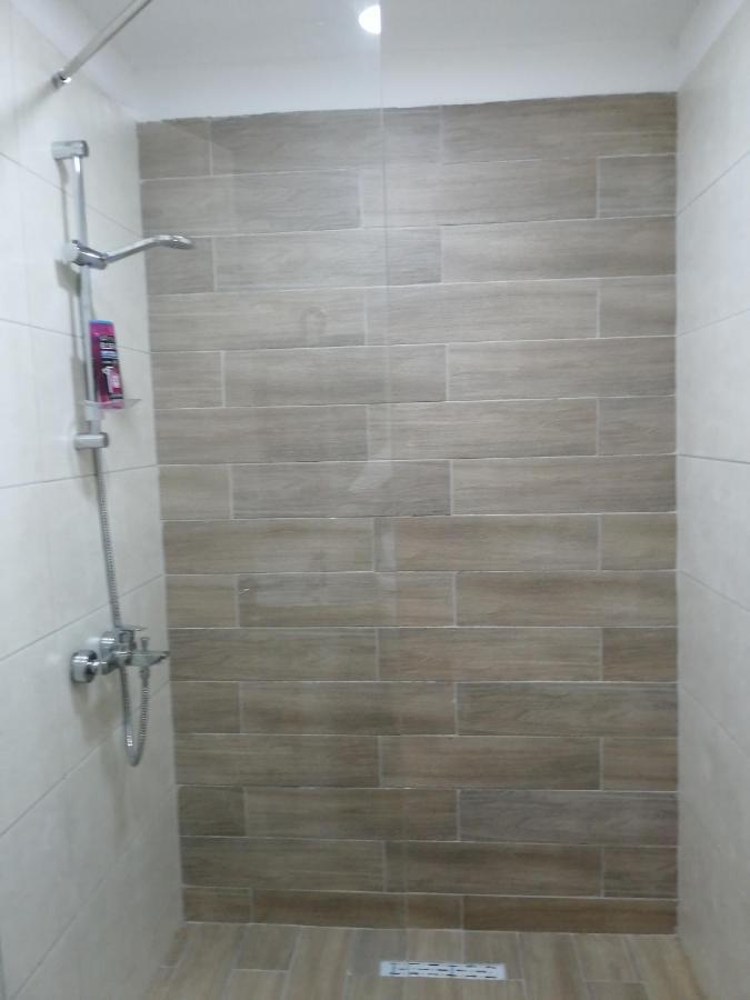 Bakuriani Plaza A-109 Daire Dış mekan fotoğraf